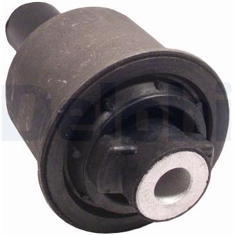 Silent bloc de suspension (train avant) DELPHI TD772W