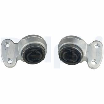 Kit de remise en état, bras de liaison DELPHI