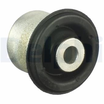 Silent bloc de suspension (train avant) DELPHI