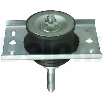 Support moteur DELPHI TEM026