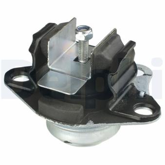 Support moteur DELPHI