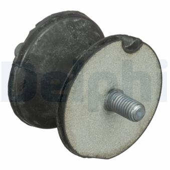 Suspension, boîte automatique DELPHI TEM123