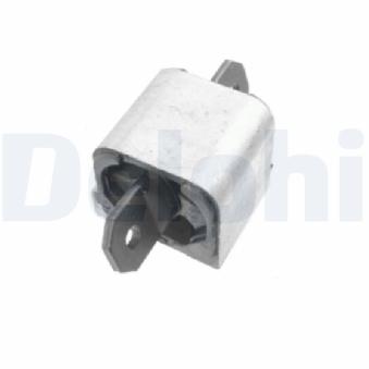 Support moteur DELPHI TEM135