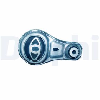 Support moteur DELPHI