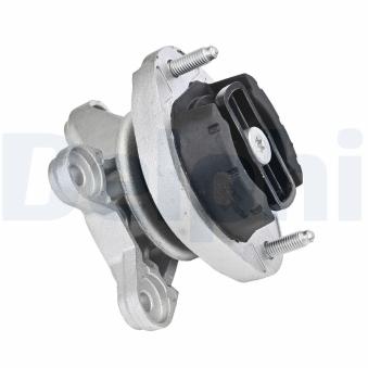 Suspension, boîte de vitesse manuelle DELPHI TEM184