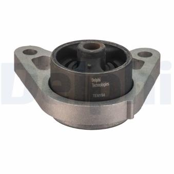 Suspension, boîte automatique DELPHI