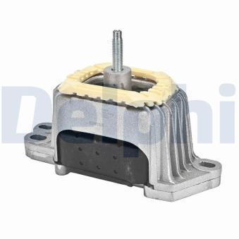 Support moteur DELPHI TEM271