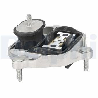 Suspension, boîte automatique DELPHI