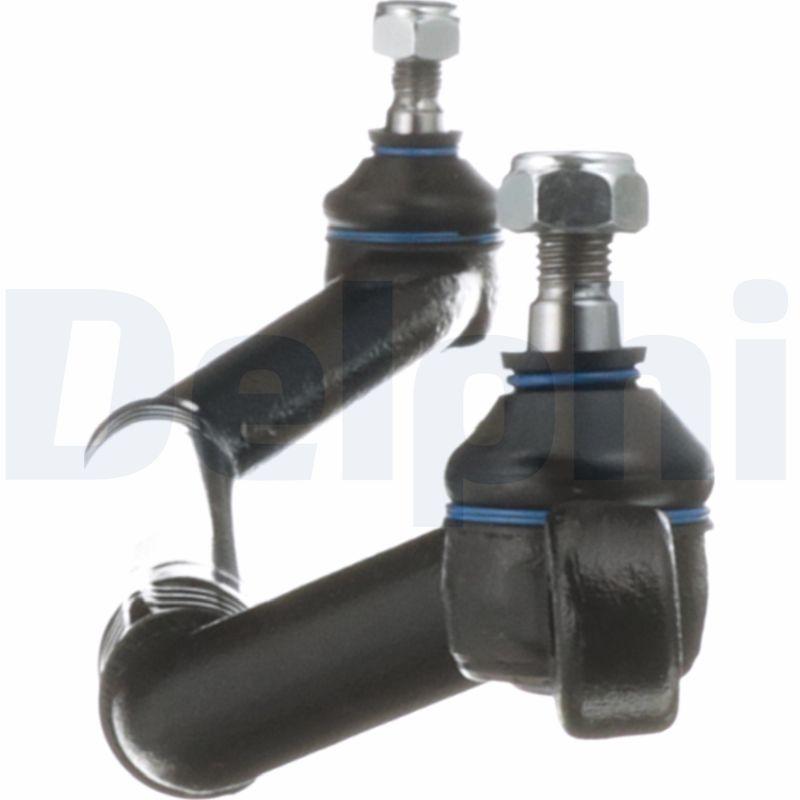 Barre de direction DELPHI TL362 - Visuel 3