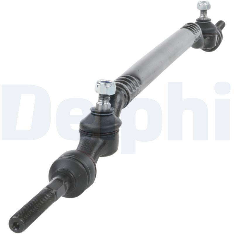 Barre de direction DELPHI TL472 - Visuel 3