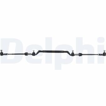 Barre de direction DELPHI TL554