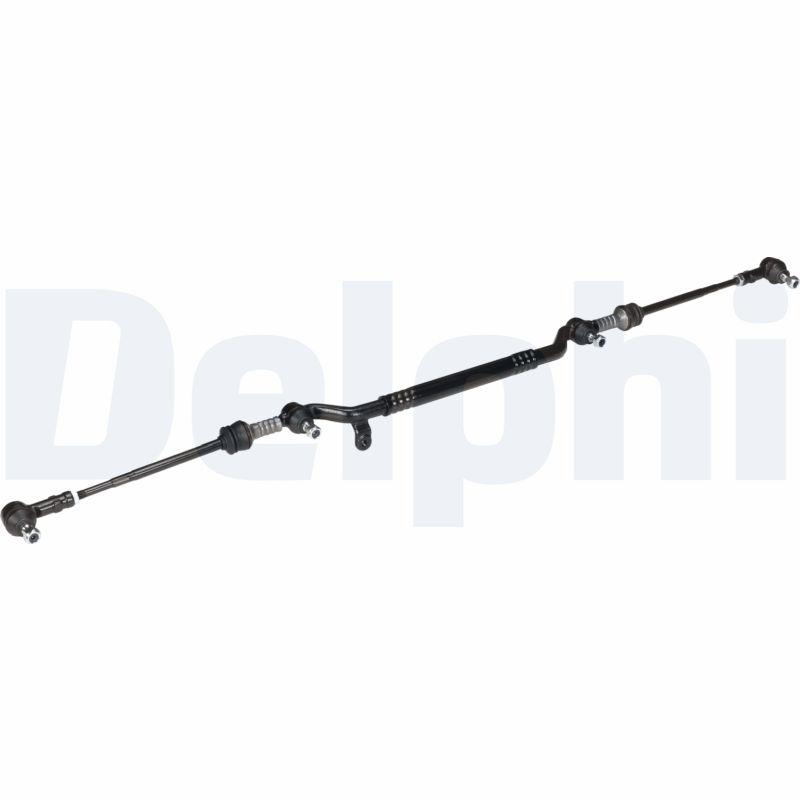 Barre de direction DELPHI TL554 - Visuel 1