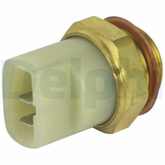 Interrupteur de température, ventilateur de radiateur DELPHI