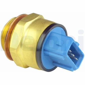 Interrupteur de température, ventilateur de radiateur DELPHI TS10300