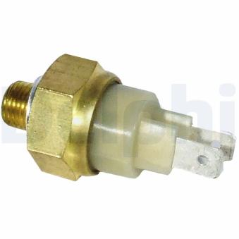 Interrupteur de température, ventilateur de radiateur DELPHI TS10320