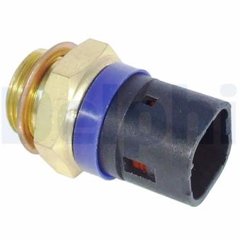 Interrupteur de température, ventilateur de radiateur DELPHI