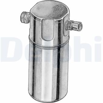 Filtre déshydratant, climatisation DELPHI TSP0175282