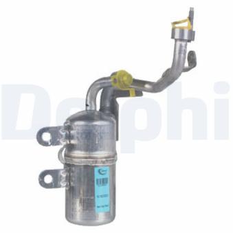 Filtre déshydratant, climatisation DELPHI TSP0175363