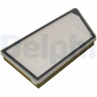 Filtre, air de l'habitacle DELPHI TSP0325062