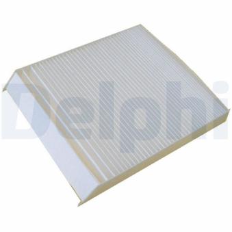 Filtre, air de l'habitacle DELPHI TSP0325084
