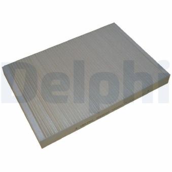 Filtre, air de l'habitacle DELPHI TSP0325112C