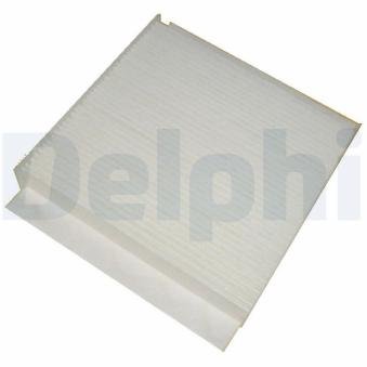 Filtre, air de l'habitacle DELPHI TSP0325113