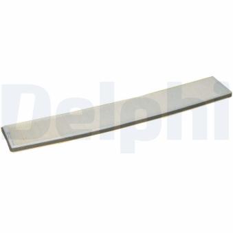 Filtre, air de l'habitacle DELPHI TSP0325155