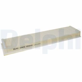 Filtre, air de l'habitacle DELPHI TSP0325159