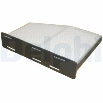 Filtre, air de l'habitacle DELPHI