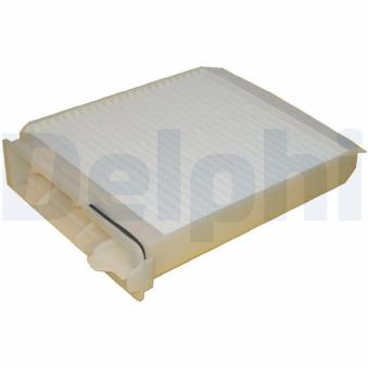 Filtre, air de l'habitacle DELPHI TSP0325178