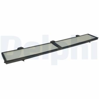 Filtre, air de l'habitacle DELPHI TSP0325184
