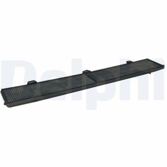 Filtre, air de l'habitacle DELPHI TSP0325184C