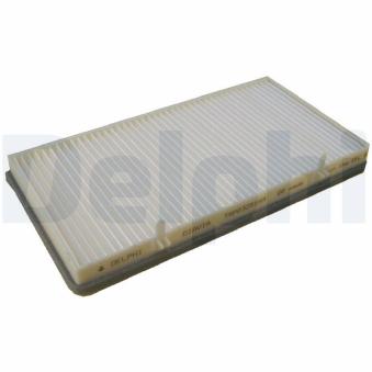 Filtre, air de l'habitacle DELPHI TSP0325193