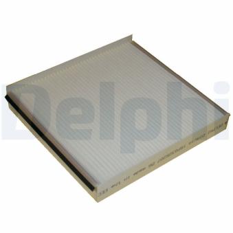 Filtre, air de l'habitacle DELPHI TSP0325207