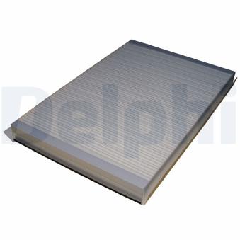 Filtre, air de l'habitacle DELPHI TSP0325259
