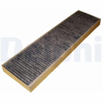 Filtre, air de l'habitacle DELPHI TSP0325260C