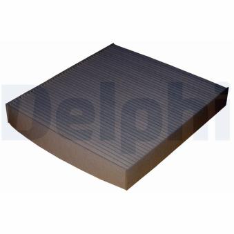Filtre, air de l'habitacle DELPHI TSP0325265