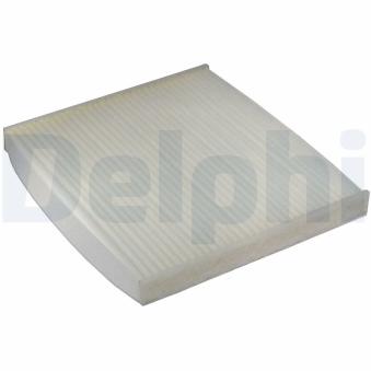 Filtre, air de l'habitacle DELPHI TSP0325325