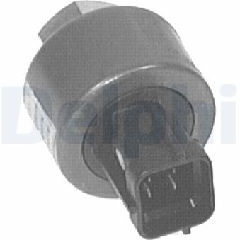 Pressostat, climatisation DELPHI TSP0435002