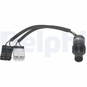 Pressostat, climatisation DELPHI TSP0435008