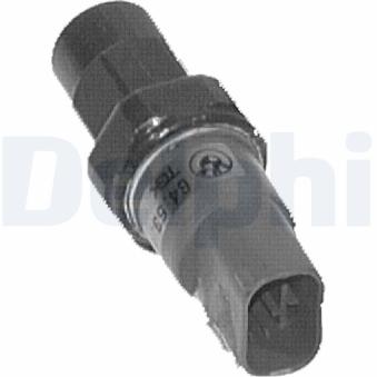 Pressostat, climatisation DELPHI TSP0435011