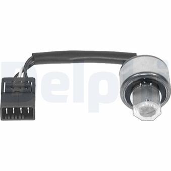 Pressostat, climatisation DELPHI TSP0435013