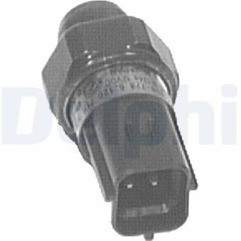 Pressostat, climatisation DELPHI TSP0435015
