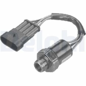 Pressostat, climatisation DELPHI TSP0435018