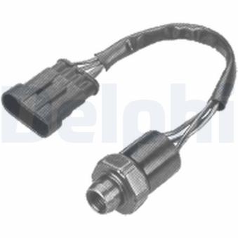 Pressostat, climatisation DELPHI TSP0435019