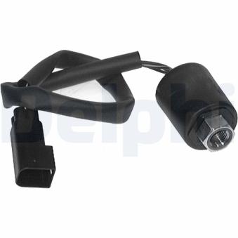 Pressostat, climatisation DELPHI TSP0435022