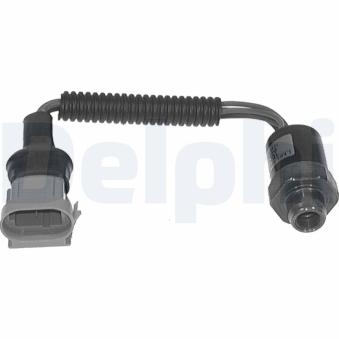 Pressostat, climatisation DELPHI TSP0435044