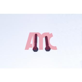 Jeu de boulons de culasse de cylindre AMC 258006