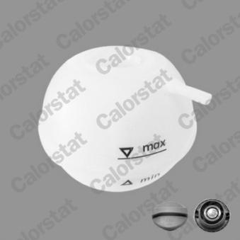Vase d'expansion, liquide de refroidissement CALORSTAT BY VERNET