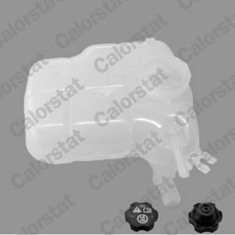 Vase d'expansion, liquide de refroidissement CALORSTAT BY VERNET